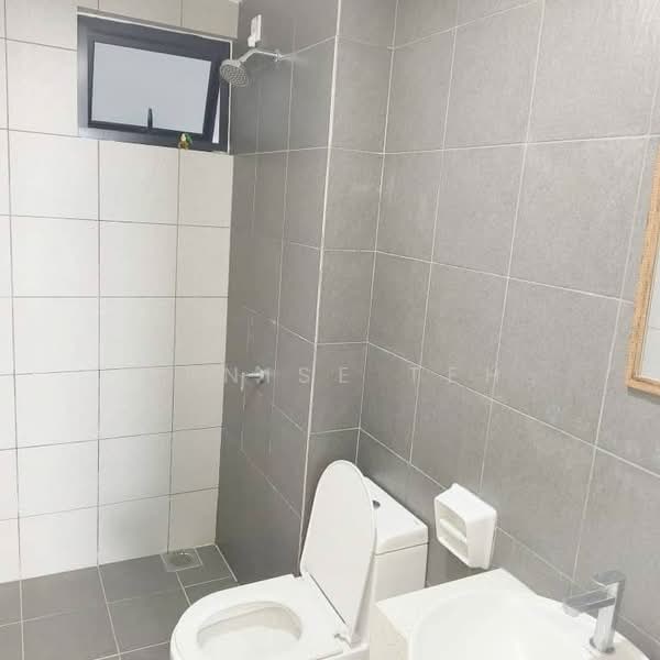 Condominium for Rent at TreeO - Denise Teh - Bathroom - PropertyGuru.com.my