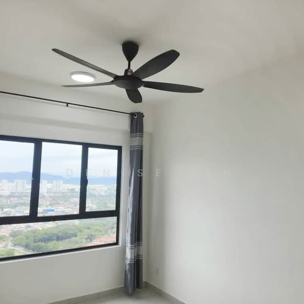 Condominium for Rent at TreeO - Denise Teh - View - PropertyGuru.com.my