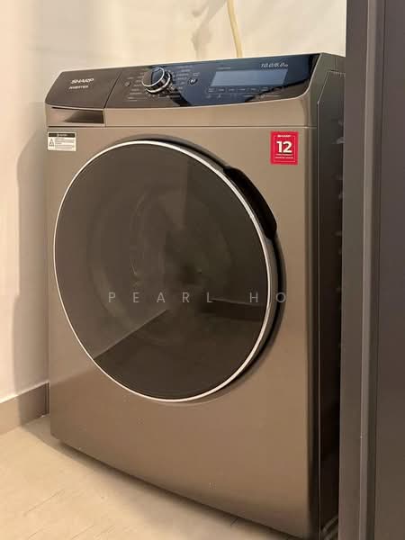 Sunway Belfield untuk Untuk Disewa - RM 4,000 /bulan, Mac 2026 - Interior - PropertyGuru.com.my