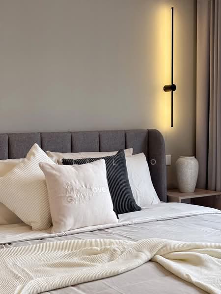 Sunway Belfield untuk Untuk Disewa - RM 4,000 /bulan, Mac 2026 - Bedroom - PropertyGuru.com.my