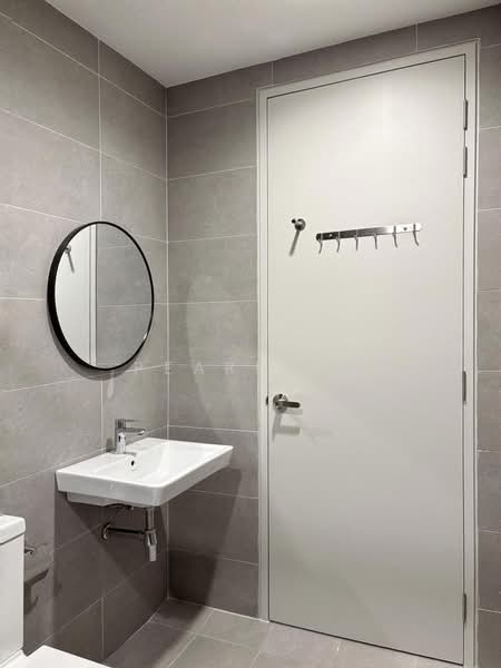 Sunway Belfield untuk Untuk Disewa - RM 4,000 /bulan, Mac 2026 - Bathroom - PropertyGuru.com.my