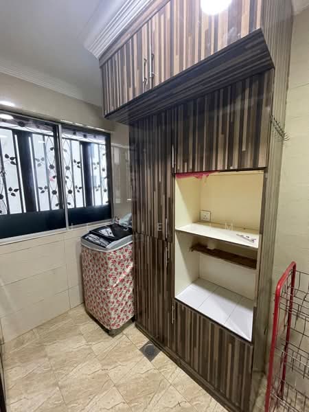 Condominium for Rent at Seri Mas Condominium - Jessie Sim - Interior - PropertyGuru.com.my