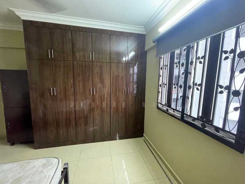 Condominium for Rent at Seri Mas Condominium - Jessie Sim - Bedroom - PropertyGuru.com.my