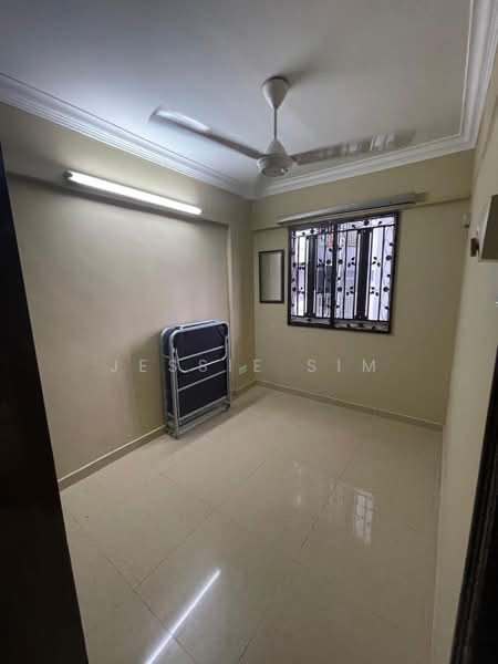 Condominium for Rent at Seri Mas Condominium - Jessie Sim - Bedroom - PropertyGuru.com.my