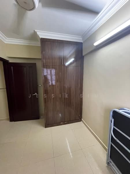 Condominium for Rent at Seri Mas Condominium - Jessie Sim - Interior - PropertyGuru.com.my