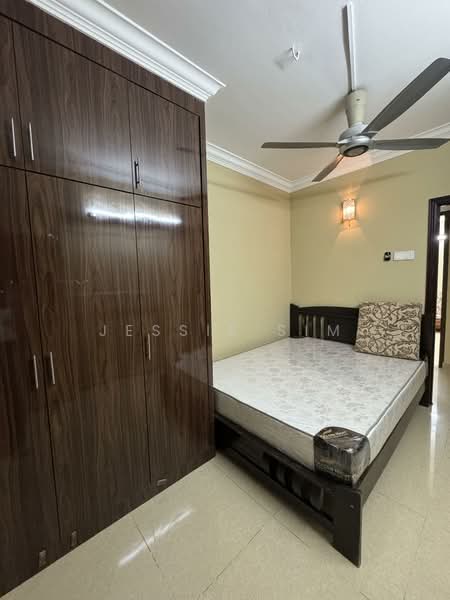 Condominium for Rent at Seri Mas Condominium - Jessie Sim - Bedroom - PropertyGuru.com.my
