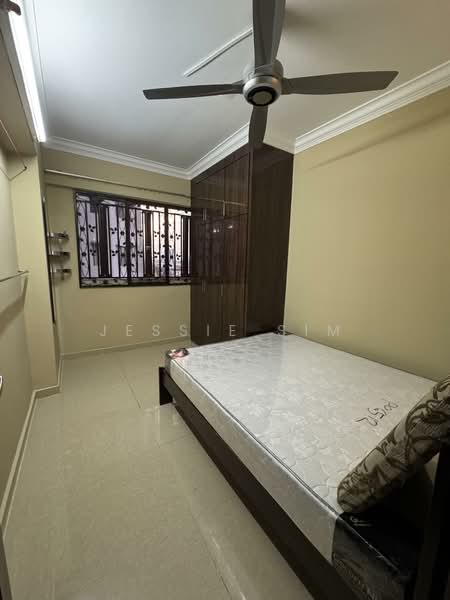 Condominium for Rent at Seri Mas Condominium - Jessie Sim - Bedroom - PropertyGuru.com.my