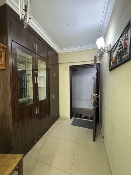 Condominium for Rent at Seri Mas Condominium - Jessie Sim - Interior - PropertyGuru.com.my