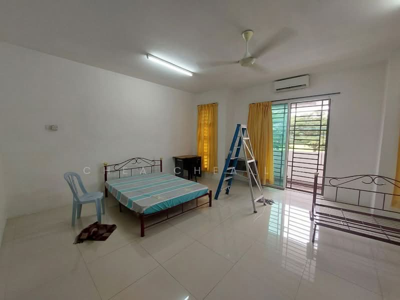 Townhouse for Rent in Ipoh (Perak) - Chea Chea Lim - Bedroom - PropertyGuru.com.my