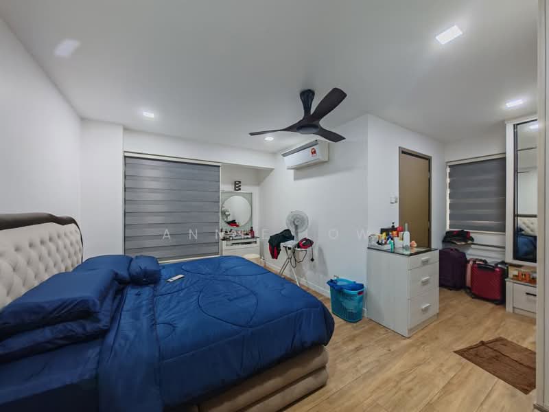 Condominium for Sale at The Straits View Condominium - Annie Low - Bedroom - PropertyGuru.com.my