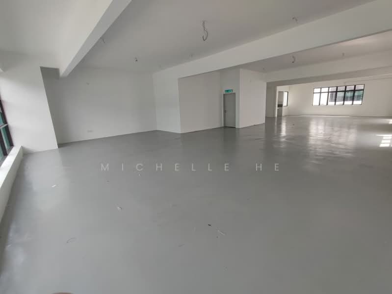 Shop / Office for Rent in Bandar Dato Onn (Tebrau) - Michelle He - Interior - PropertyGuru.com.my
