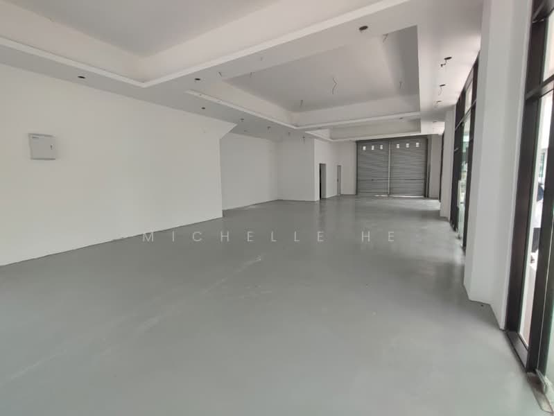 Shop / Office for Rent in Bandar Dato Onn (Tebrau) - Michelle He - Interior - PropertyGuru.com.my