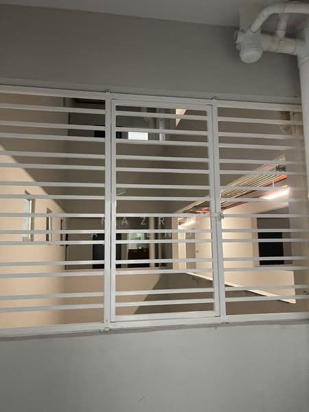 Apartment for Rent at Kita Ria @ Cybersouth - Nazrin Affendy - Corridor - PropertyGuru.com.my