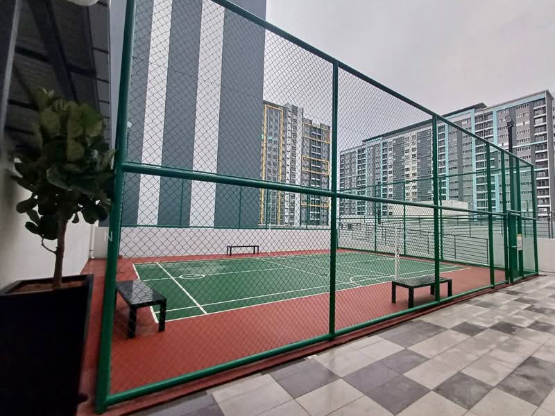 Apartment for Rent at Kita Ria @ Cybersouth - Nazrin Affendy - Exterior - PropertyGuru.com.my