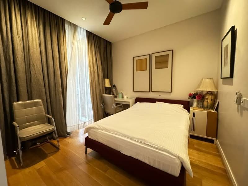 Link Bungalow for Sale in Johor Bahru (Johor) - Miya Goh - Bedroom - PropertyGuru.com.my