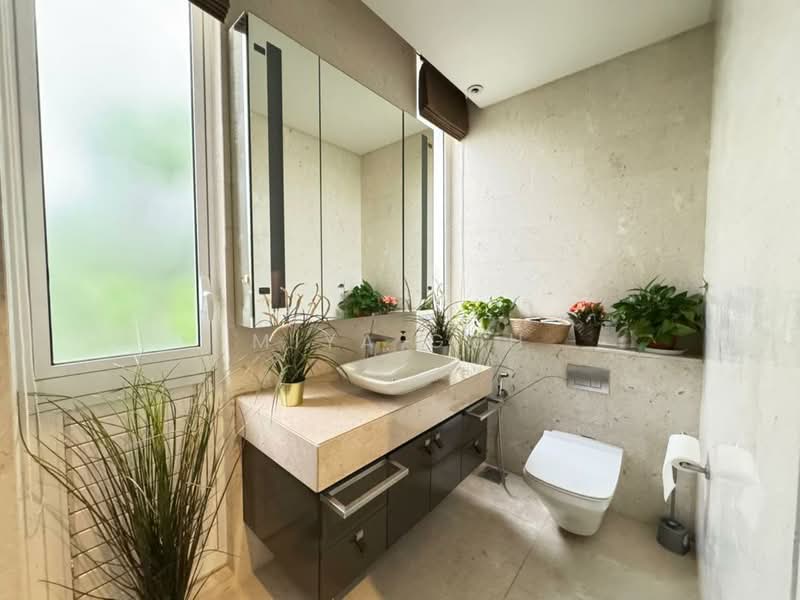 Link Bungalow for Sale in Johor Bahru (Johor) - Miya Goh - Bathroom - PropertyGuru.com.my