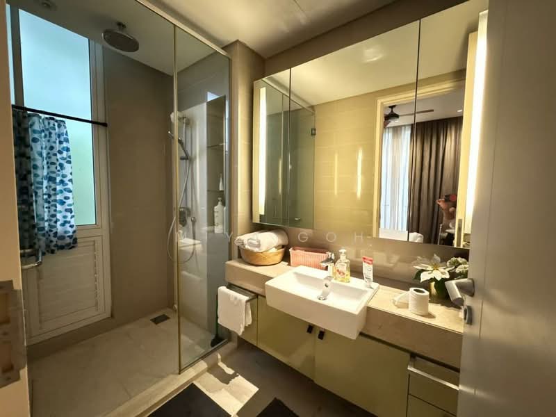 Link Bungalow for Sale in Johor Bahru (Johor) - Miya Goh - Bathroom - PropertyGuru.com.my