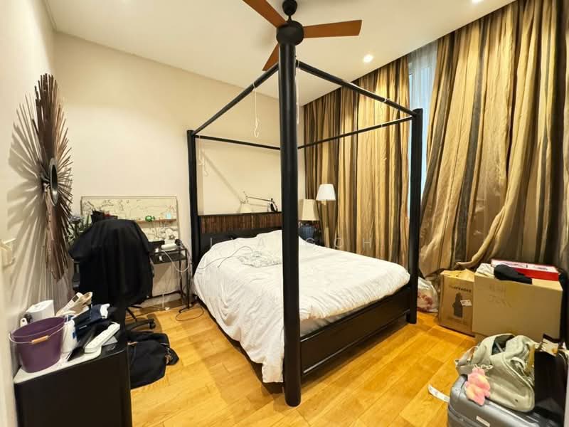 Link Bungalow for Sale in Johor Bahru (Johor) - Miya Goh - Bedroom - PropertyGuru.com.my