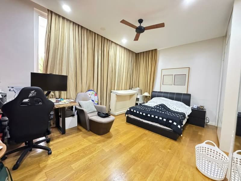 Link Bungalow for Sale in Johor Bahru (Johor) - Miya Goh - Bedroom - PropertyGuru.com.my