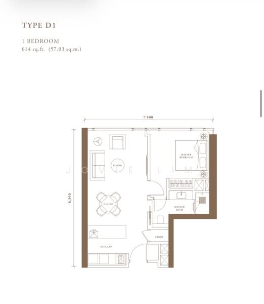 Service Residence for Sale at Pavilion Damansara Heights, Windsor Suites - Jovie Lim - PropertyGuru.com.my
