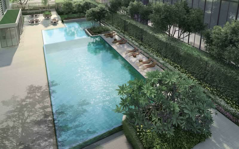 Servis Apartment untuk Dijual di Pavilion Damansara Heights, Windsor Suites - Jovie Lim - PropertyGuru.com.my