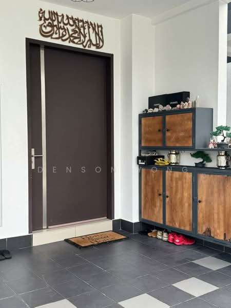 Untuk Disewa - Eco Forest: Hazelton (Phase 3 & 5)