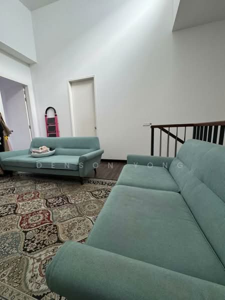 Untuk Disewa - Eco Forest: Hazelton (Phase 3 & 5)