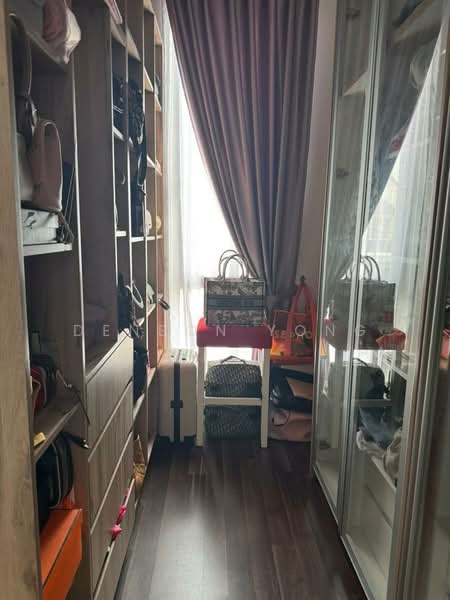 Untuk Disewa - Eco Forest: Hazelton (Phase 3 & 5)