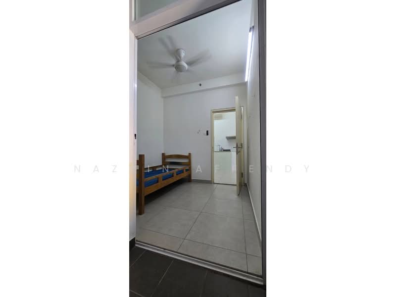 Residensi Rimbun @ Canopy Hills untuk Untuk Disewa - RM 1,200 /bulan, Mac 2026 - Bedroom - PropertyGuru.com.my