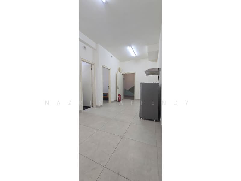 Residensi Rimbun @ Canopy Hills untuk Untuk Disewa - RM 1,200 /bulan, Mac 2026 - Interior - PropertyGuru.com.my