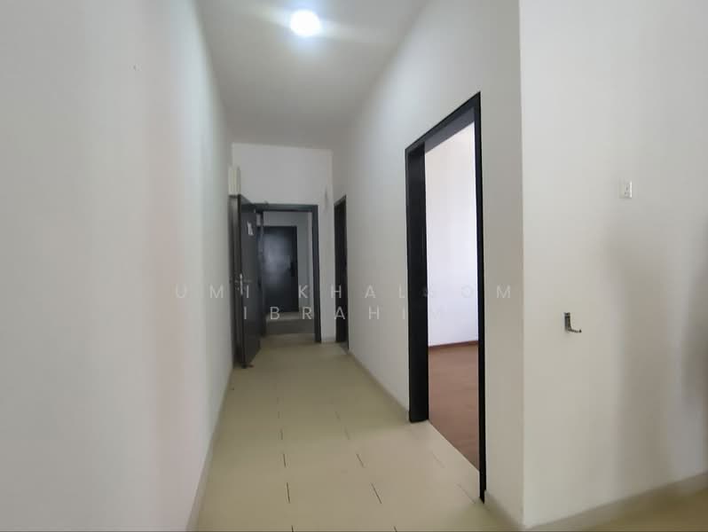 Lakefront Homes untuk Untuk Disewa - RM 1,300 /bulan, Mac 2026 - Corridor - PropertyGuru.com.my