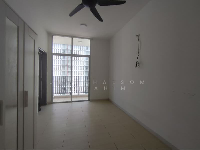 Lakefront Homes untuk Untuk Disewa - RM 1,300 /bulan, Mac 2026 - Balcony - PropertyGuru.com.my