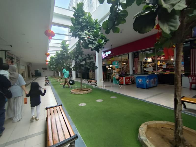 Lakefront Homes untuk Untuk Disewa - RM 1,300 /bulan, Mac 2026 - Exterior - PropertyGuru.com.my