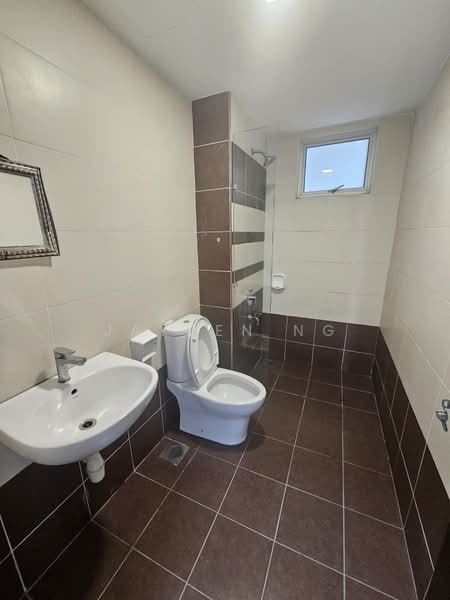 Apartment for Sale at One Sentral Serviced Residence - Jayden Ng - Bathroom - PropertyGuru.com.my