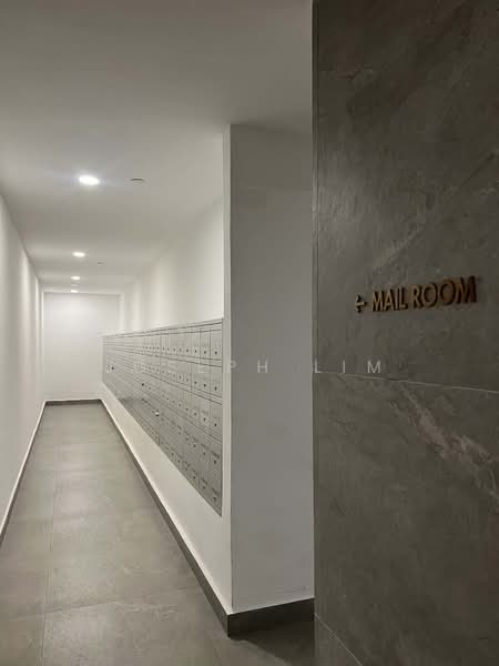 Bangsar Hill Park untuk Untuk Disewa - RM 7,000 /bulan, Mac 2026 - Mail Room - PropertyGuru.com.my