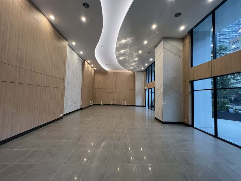 Bangsar Hill Park untuk Untuk Disewa - RM 7,000 /bulan, Mac 2026 - Multipurpose Hall - PropertyGuru.com.my