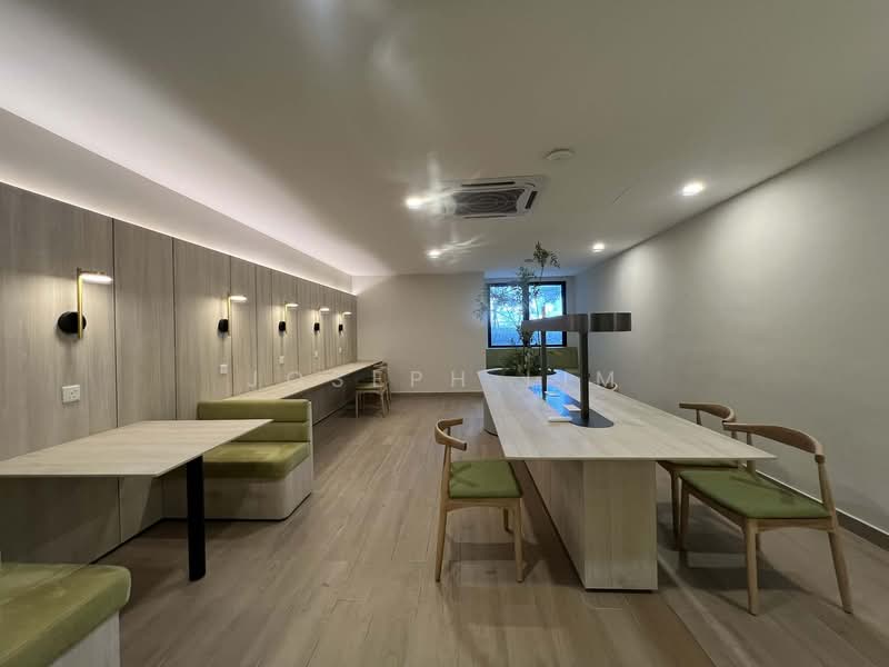 Bangsar Hill Park untuk Untuk Disewa - RM 7,000 /bulan, Mac 2026 - Co Working Space - PropertyGuru.com.my
