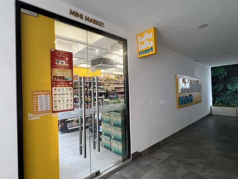 Bangsar Hill Park untuk Untuk Disewa - RM 7,000 /bulan, Mac 2026 - Mini Mart - PropertyGuru.com.my