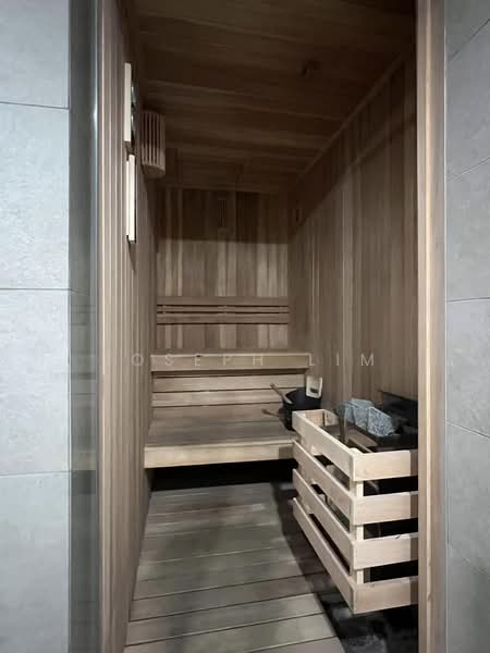 Bangsar Hill Park untuk Untuk Disewa - RM 7,000 /bulan, Mac 2026 - Sauna - PropertyGuru.com.my