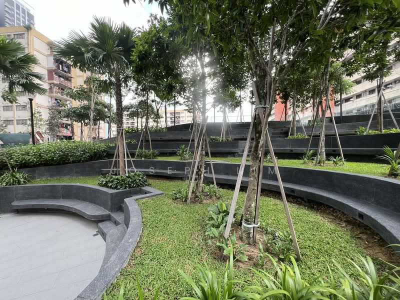 Bangsar Hill Park untuk Untuk Disewa - RM 7,000 /bulan, Mac 2026 - Exterior - PropertyGuru.com.my