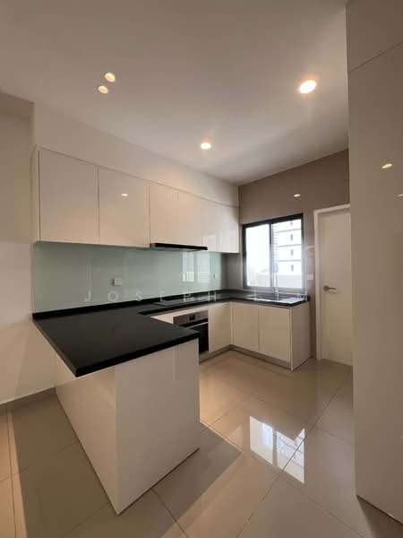 Bangsar Hill Park untuk Untuk Disewa - RM 7,000 /bulan, Mac 2026 - Kitchen - PropertyGuru.com.my