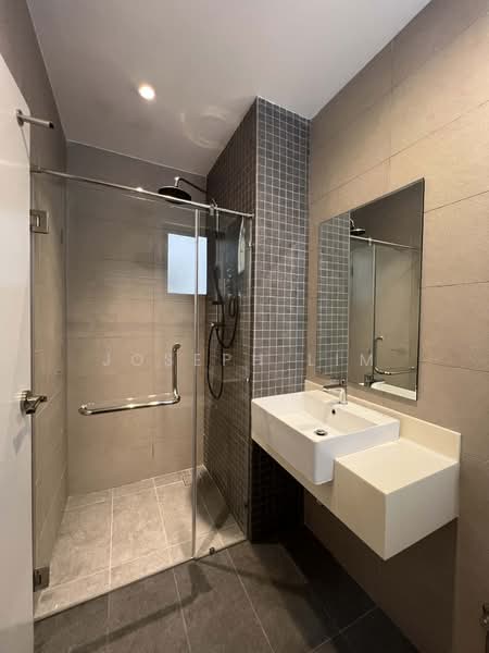 Bangsar Hill Park untuk Untuk Disewa - RM 7,000 /bulan, Mac 2026 - Bathroom - PropertyGuru.com.my