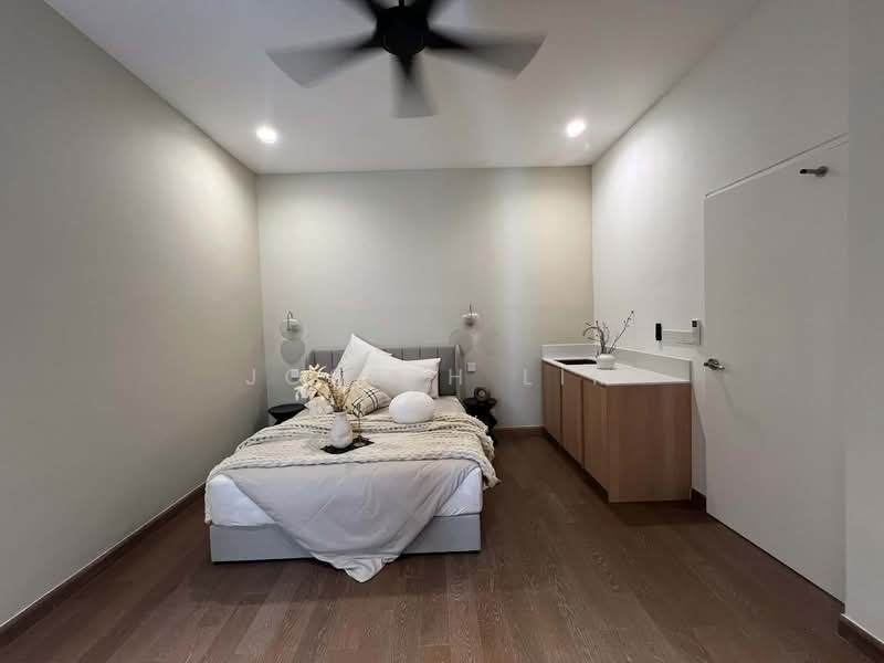 Bangsar Hill Park untuk Untuk Disewa - RM 7,000 /bulan, Mac 2026 - Bedroom - PropertyGuru.com.my