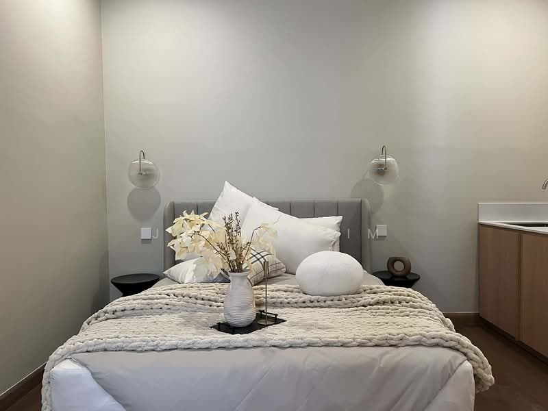 Bangsar Hill Park untuk Untuk Disewa - RM 7,000 /bulan, Mac 2026 - Bedroom - PropertyGuru.com.my