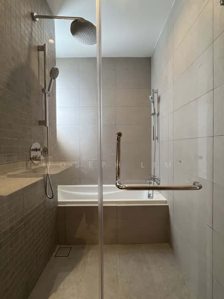 Bangsar Hill Park untuk Untuk Disewa - RM 7,000 /bulan, Mac 2026 - Bathroom - PropertyGuru.com.my