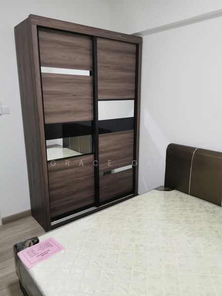 Southbank Residence untuk Untuk Disewa - RM 2,499 /bulan, Mac 2026 - Bedroom - PropertyGuru.com.my