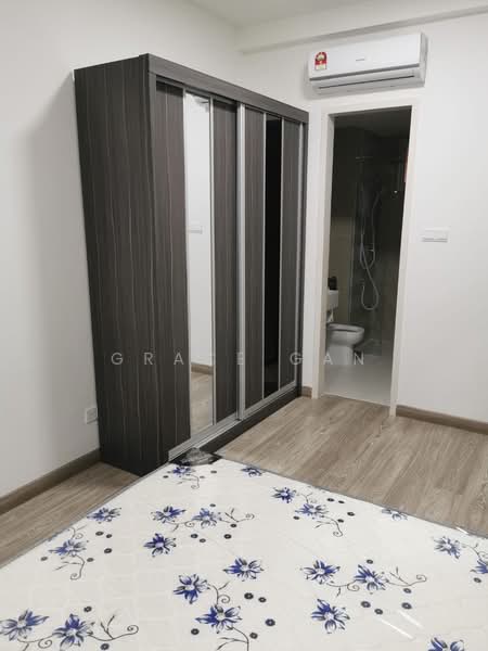 Southbank Residence untuk Untuk Disewa - RM 2,499 /bulan, Mac 2026 - Bedroom - PropertyGuru.com.my