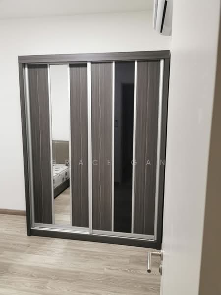 Southbank Residence untuk Untuk Disewa - RM 2,499 /bulan, Mac 2026 - Bedroom - PropertyGuru.com.my