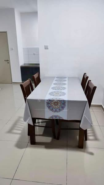 Metro @ Cheras untuk Untuk Disewa - RM 2,200 /bulan, Mac 2026 - Dining Room - PropertyGuru.com.my