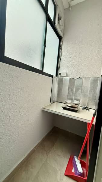 Metro @ Cheras untuk Untuk Disewa - RM 2,200 /bulan, Mac 2026 - Balcony - PropertyGuru.com.my